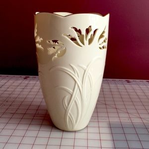 Lenox Tall Vase